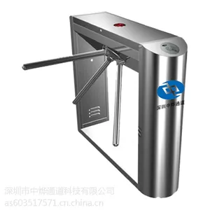 刷卡三辊闸,指纹识别三辊闸,面部识别三辊闸