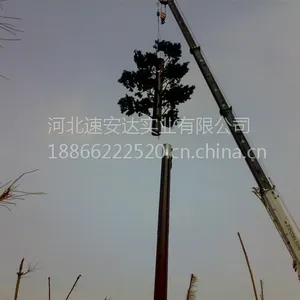 供应信号塔 通讯塔 美化装饰塔 消防训练塔 钢结构工程承包