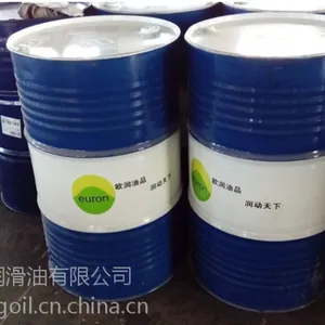 欧润油品保外用油柴油机油 柴油机油 200L铁桶170公斤 CI-4
