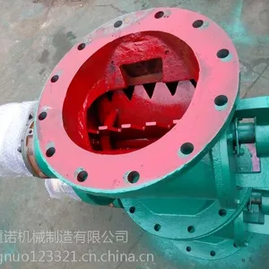 YJD-16星型卸料器、三通分料器、供应插板控制阀库存清仓