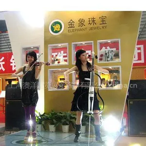 供应上海国际珠宝首饰展览会展台设计搭建,专卖店装修