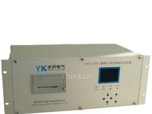 智能跳闸小电流YAC-W800