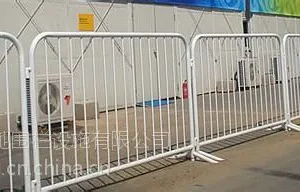 供应移动护栏网移动护栏网厂家|可以移动的护栏网
