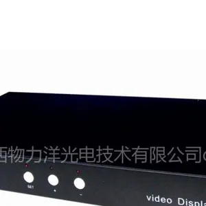 供应WTC-VC01点钞机字频叠加器