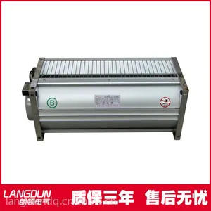 供应厂家供应GFDD590-120干式变压器用 干变横流式冷却风机质保三年