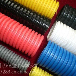 波纹管、螺纹管填充料 洁具管 缠绕管 填充母粒 工业桶 环保级 管业类 1