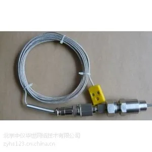 底座式卡套热电阻