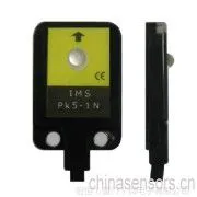 IMS.E3T高速0.02ms超薄最小光电开关无并排使用互不干扰