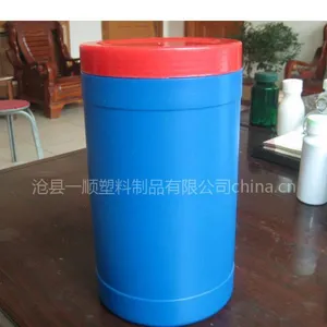 供应济南哪里做这种兽药瓶塑料桶添加剂瓶