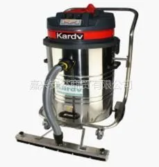 工厂仓库用吸尘器GS-3078P 凯德威工业吸尘器