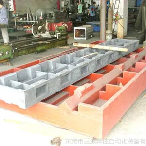 供应东莞大型数控龙门焊接件加工、钢结构件加工