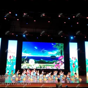 上海LED大屏幕租赁公司
