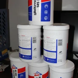 福斯gleitmo 591润滑脂价格
