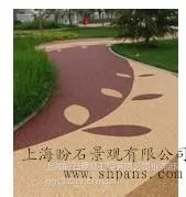供应透水地坪/会呼吸的透水地坪(厂家大量销售)