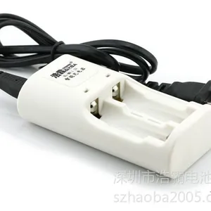 ��Ӧ���ưԡ�5��/AA 7��AAA 1.2V �Զ�ͣ������ ˫��(�׺�װ)