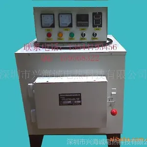 供应XH3-12-10 高温淬火炉_高温电阻炉_高温马弗炉