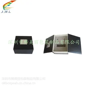 供应深圳手表纸盒图片,深圳手表盒厂家,稀美丽手表盒图片