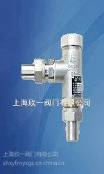 供应低温安全阀DA21F-25P