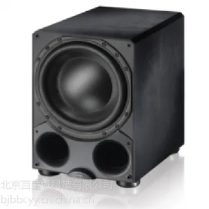 加拿大纯进口Paradigm DSP-3200低音炮