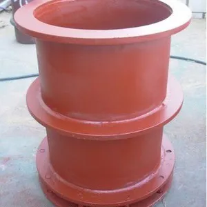 供应汉中柔性防水套管厂家