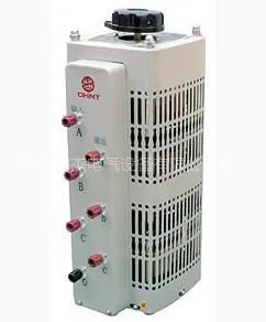 供应正泰电器 三相交流接触器调压器 调压电源 TSGC2-15K
