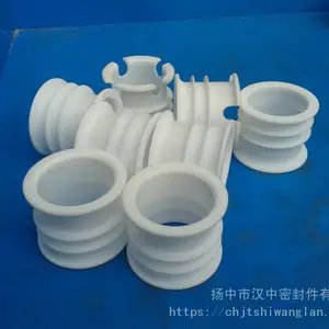供应聚四氟乙烯（PTFE）异形件价格
