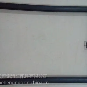 清河恒诺 专业生产门框密封条 成型胶条 异型订做