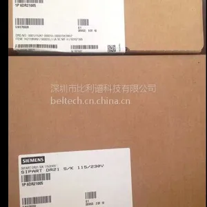 ***订购西门子原装进口6DR2210-5