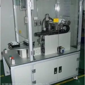 Surplus/格盈 GY-PFL-05A 保护膜贴合机适用手机产业的手机外壳、玻璃、导光板覆膜