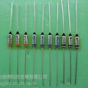 美国Elmwood温度保险丝