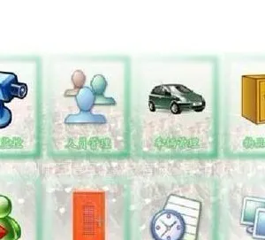 供应RV100-SMS1.9系列智慧营区安全管理系统