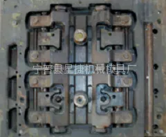 供应批量加工消失模模具(价格供应)