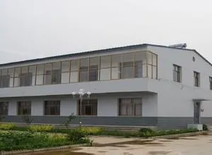 东莞市科粤风机电设备有限公司