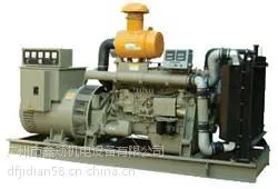 供应200kw潍柴柴油发电机组