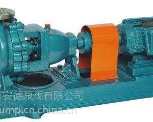 IH80-50-200化工泵