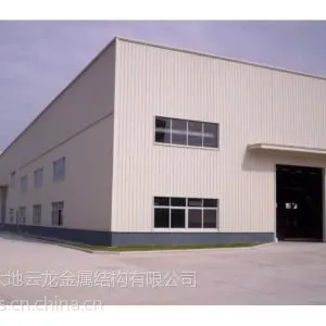 供应湖北 荆门 鄂州 孝感 黄冈 咸宁 随州 轻钢结构厂房设计安装施工