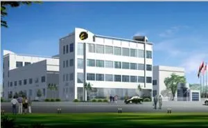 安平县正航金属制品有限公司