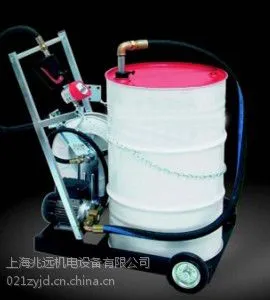 供应X262522-Y预设定电动稀油加注机,电动机油定量加注机,电动齿轮油加注机