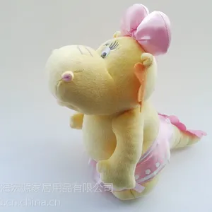 供应龙年吉祥物公仔