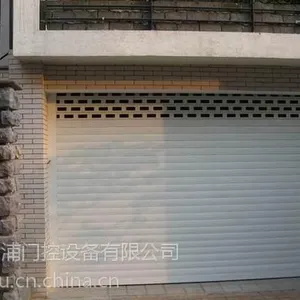 广州车库门