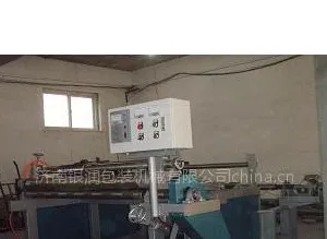 供应台式缓冲气垫机