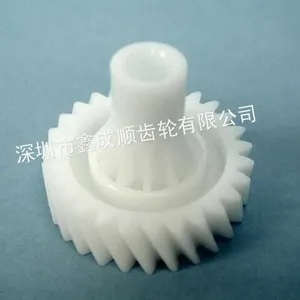 供应塑胶齿轮,斜齿轮,塑料齿轮