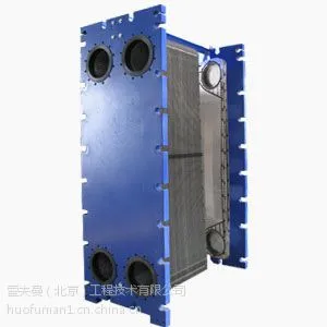 板式换热器 M15B