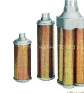 供应消音器