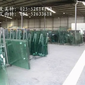 供应南京玻璃、钢化玻璃、浮法玻璃