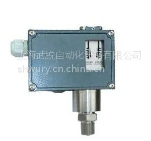 WRS30防爆型压力开关