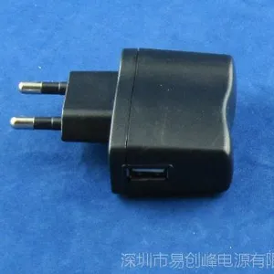 韩规5V1A小功率电源适配器 USB接口,UL,CUL 开关电源 手机充电器