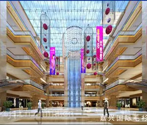 江苏南方雄狮建设工程有限公司室内装饰 室内装饰公司