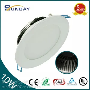 LED筒灯价格、LED筒灯厂家、LED筒灯
