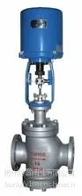 电动调节阀 BRDT-25 DN100 BRDT-25 DN150 三通分流式调节阀